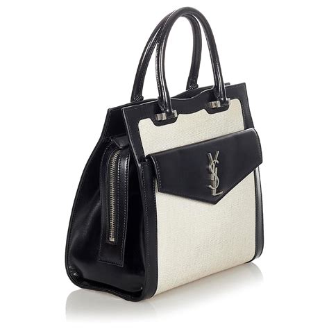 borsa in tela ysl|ysl borse donna.